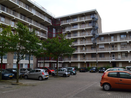 Zeswegenlaan 212