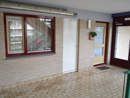 Zeswegenlaan 212