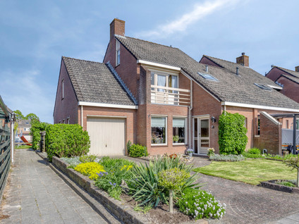 Klaas Muisstraat 20