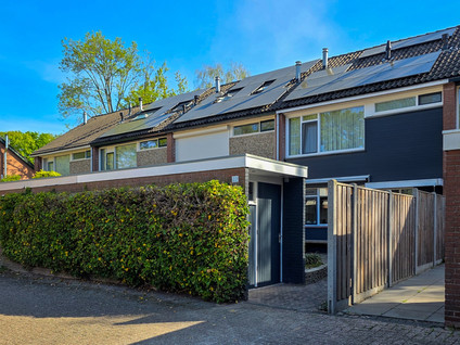 Koenderinklanden 22