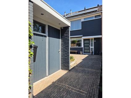 Koenderinklanden 22