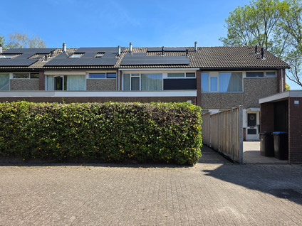 Koenderinklanden 22