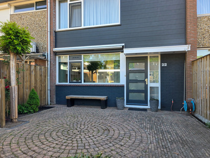 Koenderinklanden 22