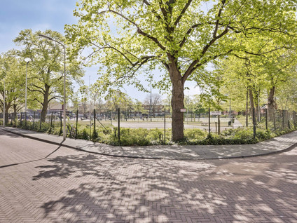Joris van der Haagenstraat 42