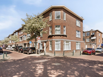Joris van der Haagenstraat 42