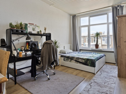 Joris van der Haagenstraat 42