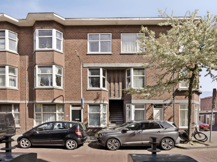 Joris van der Haagenstraat 42