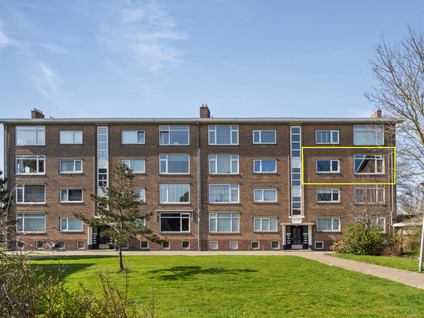 Jan Verfailleweg 150