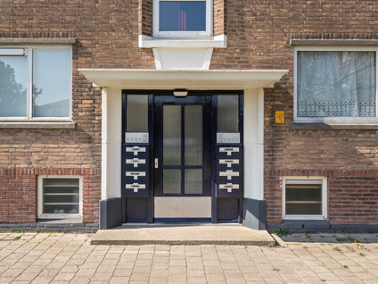 Jan Verfailleweg 150