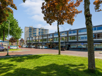 Langendijk 15A