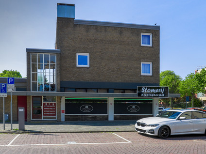 Langendijk 15A