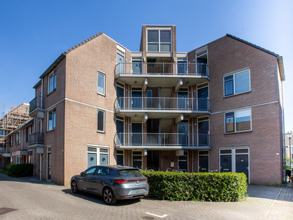 Spuistraat 43