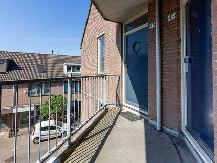 Spuistraat 43