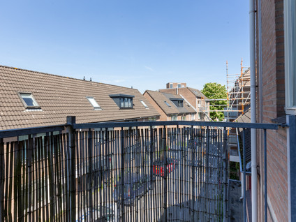 Spuistraat 43