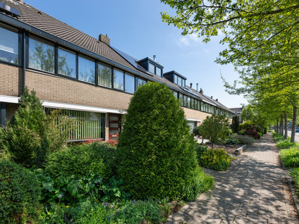 Europalaan 72