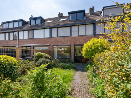 Europalaan 72