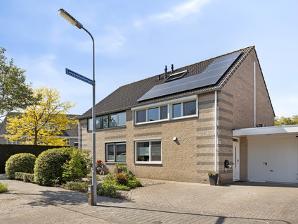 Braspenninglaan 54