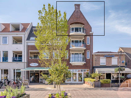 Burgemeester Wijnenstraat 6