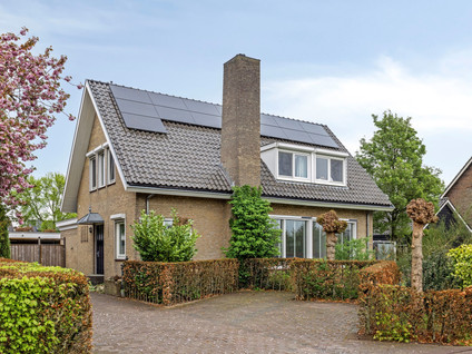 Rosenhofstraat 40