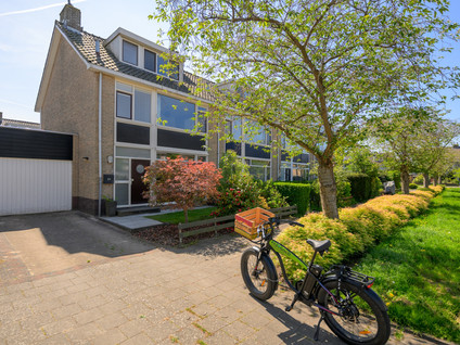 Eksterlaan 21