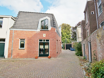 Ruime Consciëntiestraat 11