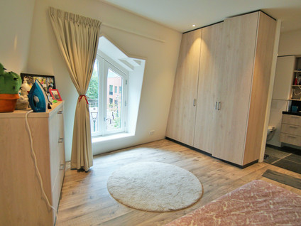 Ruime Consciëntiestraat 11