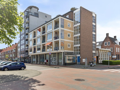 Floresplein 50