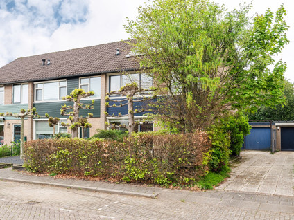 Vincent van Goghstraat 6