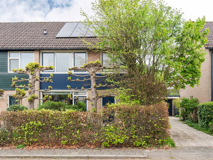 Vincent van Goghstraat 6