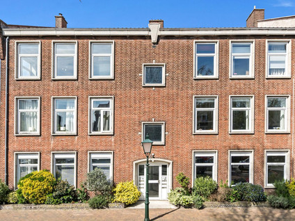 Willem de Zwijgerlaan 13