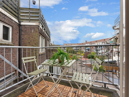 Rontgenstraat 5C