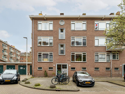 Vlinderstraat 53A