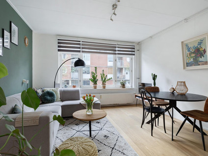 Vlinderstraat 53A