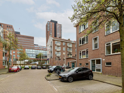 Vlinderstraat 53A