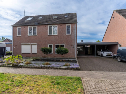 Lange Akker 19