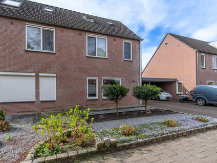 Lange Akker 19
