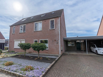 Lange Akker 19