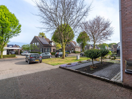 Lange Akker 19