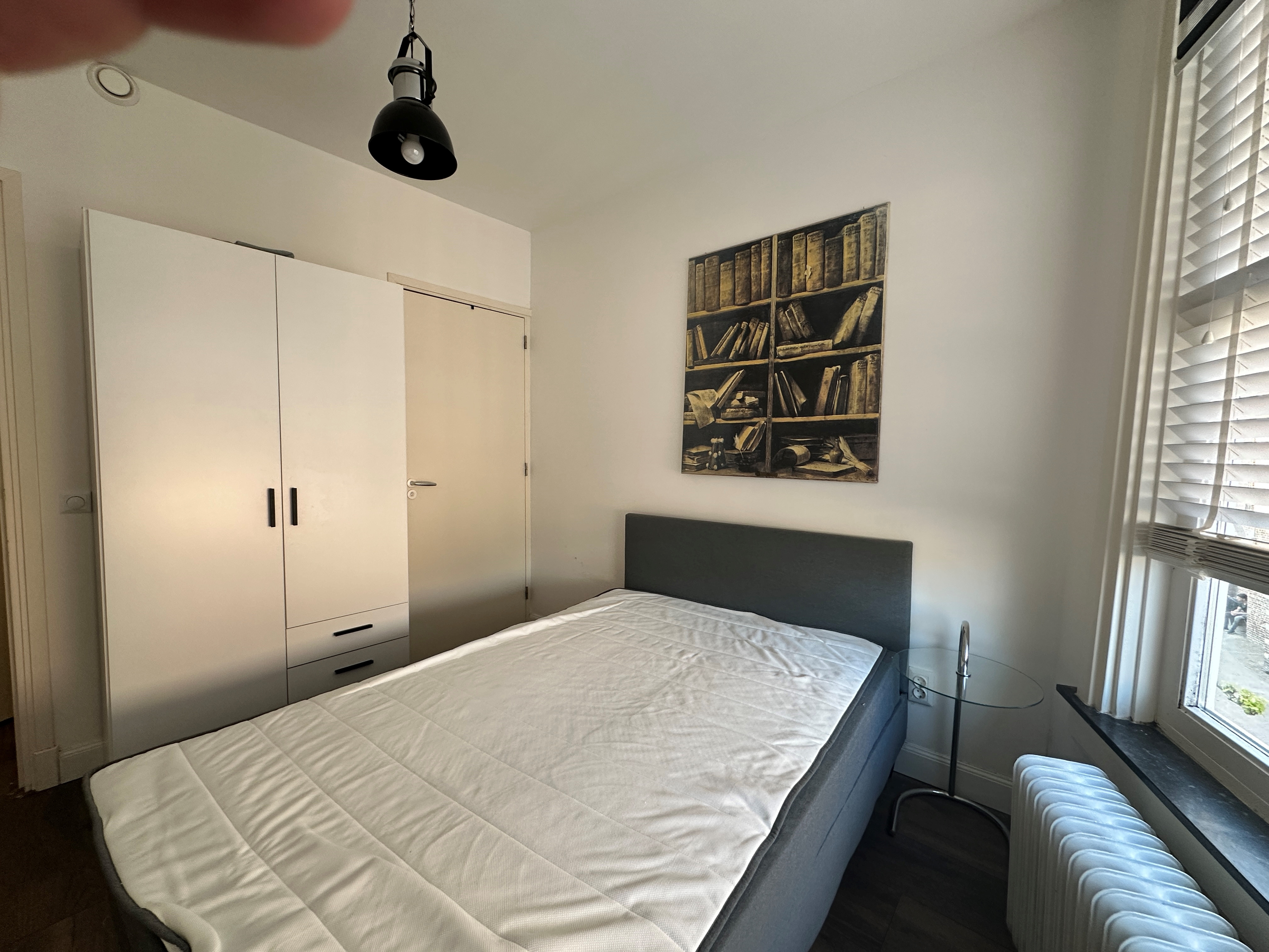 Woning te huur: Smelterssteeg 1 1621JW Hoorn