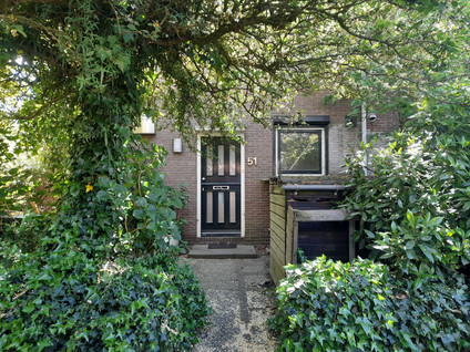 van der Helstpark 51