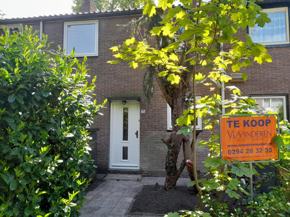 van der Helstpark 75
