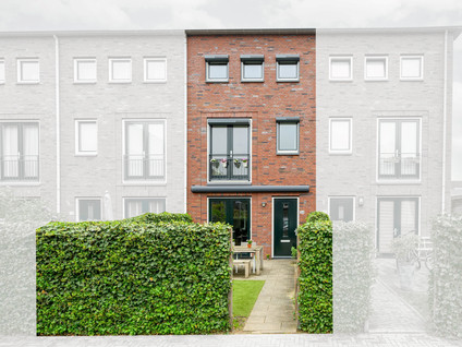 Spaarwaterhof 24