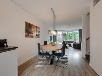 Spaarwaterhof 24