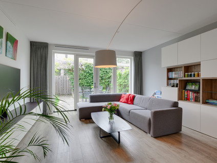 Spaarwaterhof 24