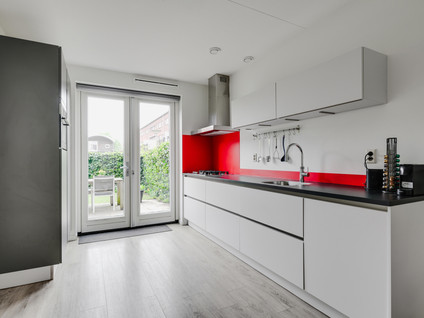 Spaarwaterhof 24