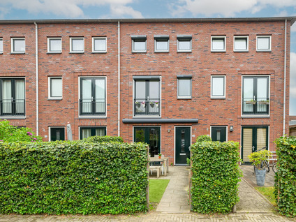 Spaarwaterhof 24