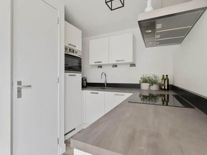 Cartier van Disselstraat 8B
