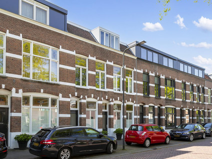Cartier van Disselstraat 8B