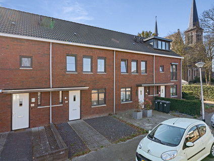 Lambertusstraat 10B