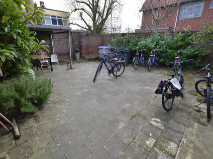 Akerstraat 65B